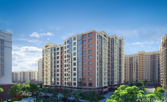 Продажа 1-комн квартиры на вторичном рынке Варшавская ул,  д. 6 к2