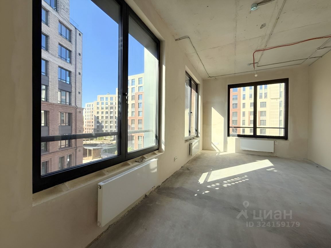 Продажа 1-комн квартиры на вторичном рынке улица Стахановцев, 1