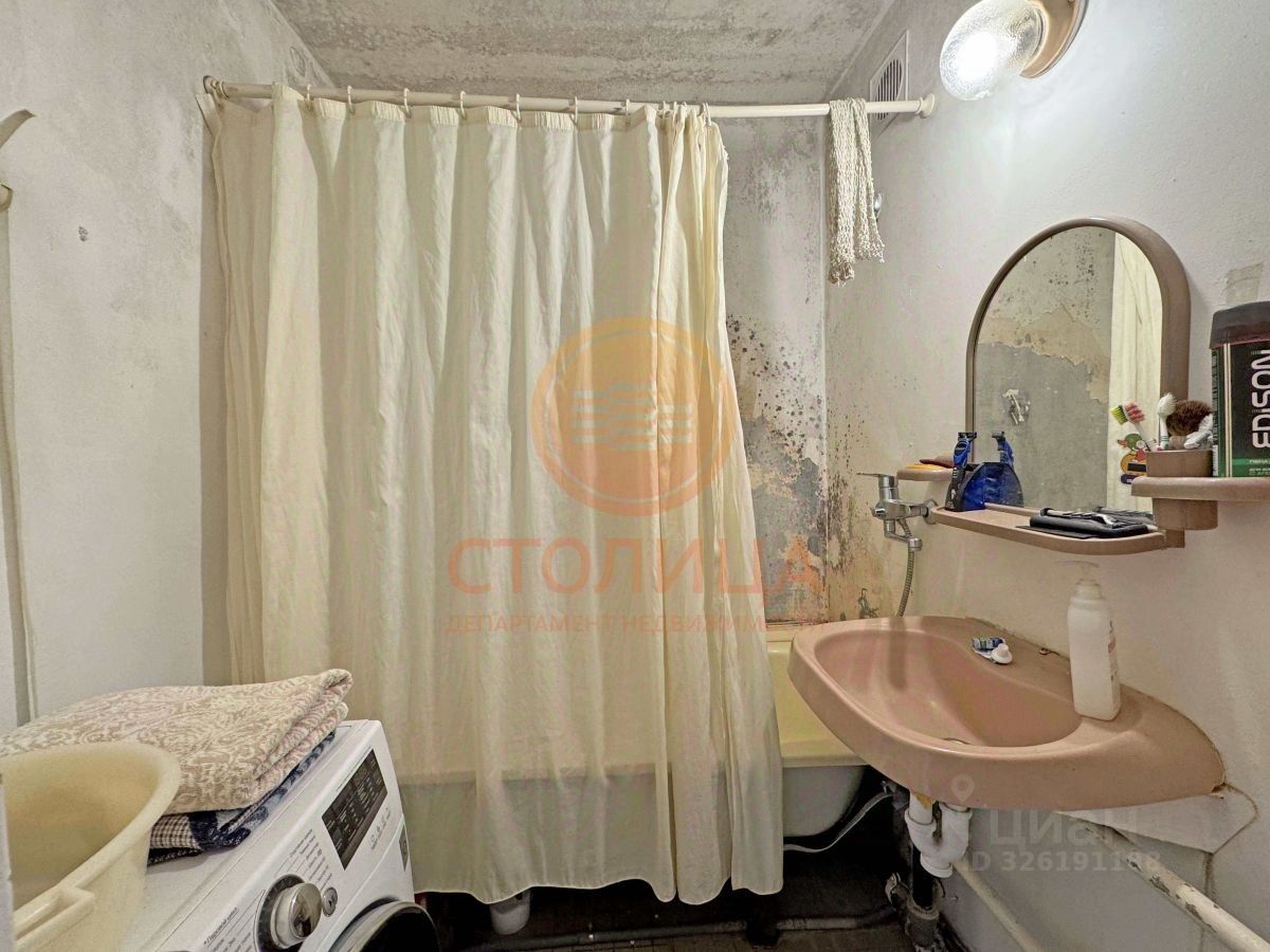 Аренда комнаты Каргопольская улица, 4