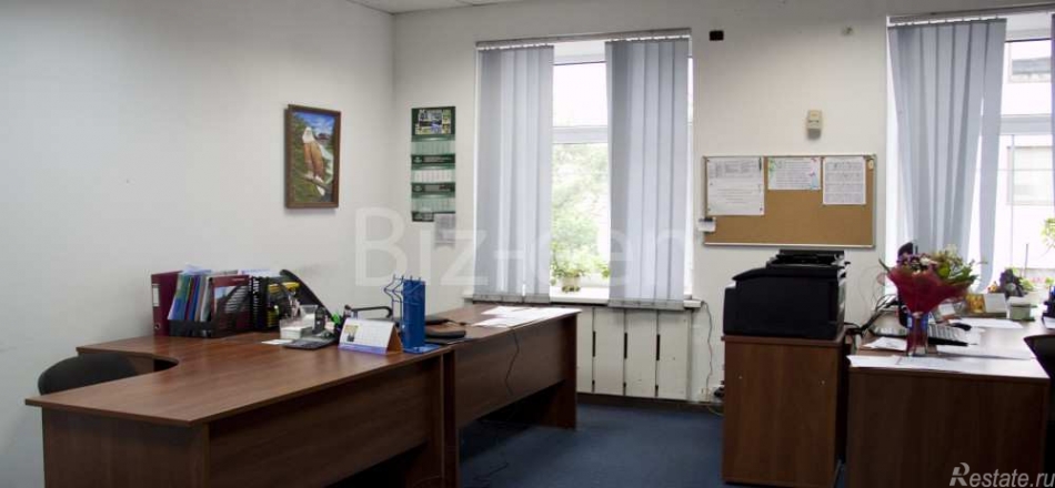 Аренда офиса улица Бутырская,  д. 67,  к. стр. 1