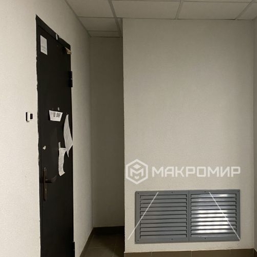 Студия пос. Янино-1, улица Заводская, 18к1