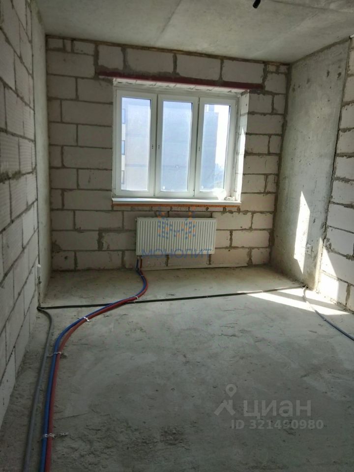 Продажа 2-комн квартиры на вторичном рынке Мытищи, переулок 1-й Трудовой, 4