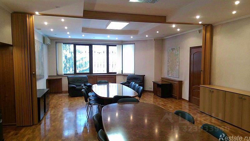 Продажа отдельного здания Вавилова ул