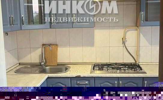 Продажа 3-комн квартиры на вторичном рынке Ореховый б-р,  д. 24,  к. 3