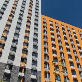 Продажа 3-комн квартиры на вторичном рынке Дрожжино, ул Южная,  д. 7