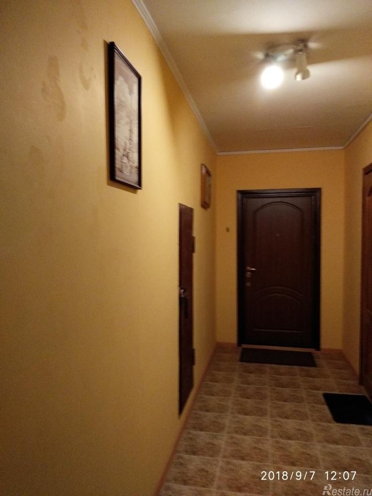Продажа 1-комн квартиры на вторичном рынке Раменское г, Спортивный проезд ,  д. 15