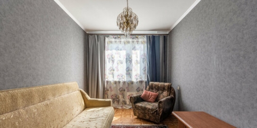 2-комн квартира Сивашская улица,  д. 7