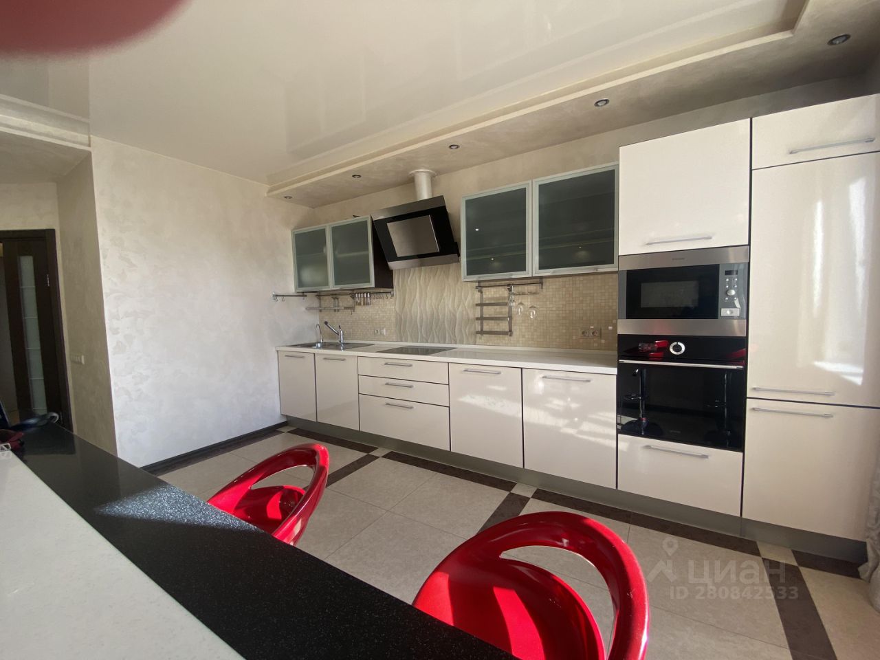 Продажа 2-комн квартиры на вторичном рынке Варшавская улица, 9к1