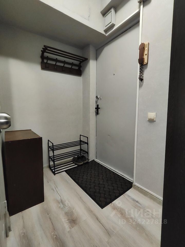 Аренда 1-комн квартиры на вторичном рынке Войковский 2-й проезд