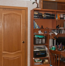 Продажа 2-комн квартиры на вторичном рынке ул Камышовая,  д. 28,  к. 1