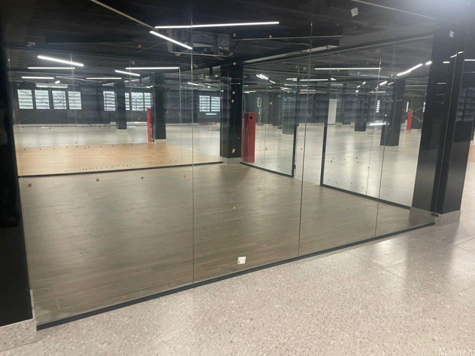 Аренда ПСН Барвихинская улица,  д. 9