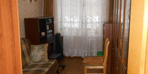 3-комн квартира 3-я Филевская улица,  д. 7,  к. 2