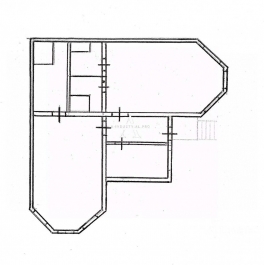 Аренда ПСН Подольск г, Дмитрия Холодова (Климовск мкр) ул,  д. 5