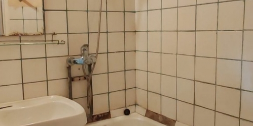 1-комн квартира улица Молдагуловой, 28к4