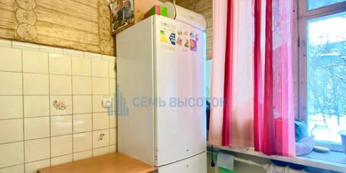 1-комн квартира ул Алабяна,  д. 3,  к. 3