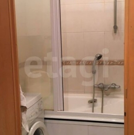 Продажа 3-комн квартиры на вторичном рынке Рашетова улица,  д. 6