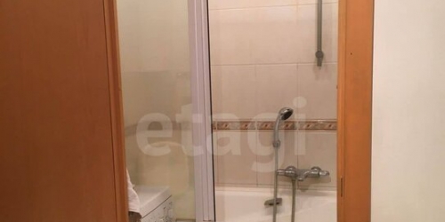 3-комн квартира Рашетова улица,  д. 6