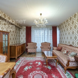 Продажа 4-комн квартиры на вторичном рынке улица Шверника,  д. 9 к4