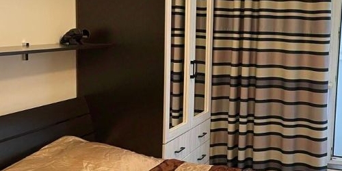 2-комн квартира улица Маршала Малиновского, 8