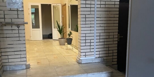 2-комн квартира Каменщики Б. ул,  д. 6