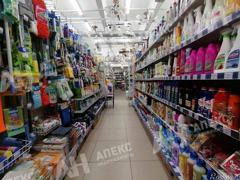 Продажа ПСН Ореховый б-р,  д. 9