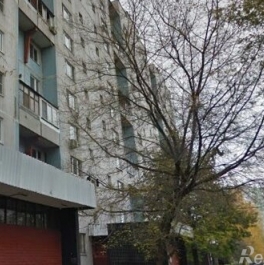 Продажа 1-комн квартиры на вторичном рынке ул Лескова,  д. 21