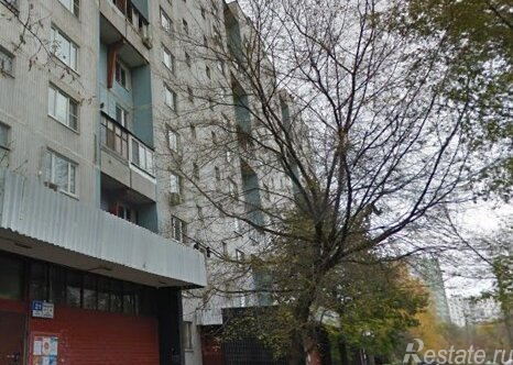 Продажа 1-комн квартиры на вторичном рынке ул Лескова,  д. 21