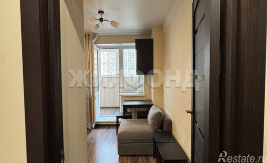 Продажа 1-комн квартиры на вторичном рынке Кушелевская дор,  д. 7,  к. 3