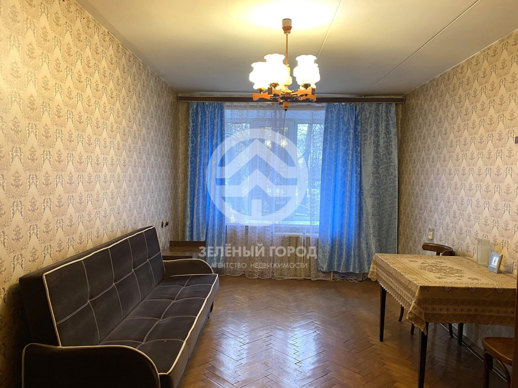 3-комн квартира Ращупкина, д. 14, к. 2