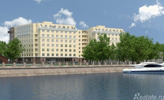 Продажа 1-комн квартиры на вторичном рынке улица Савушкина