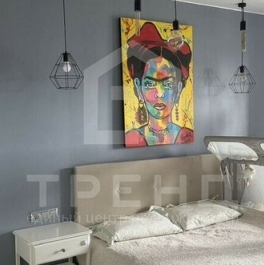 Продажа 1-комн квартиры на вторичном рынке Военная улица,  д. 18 к2