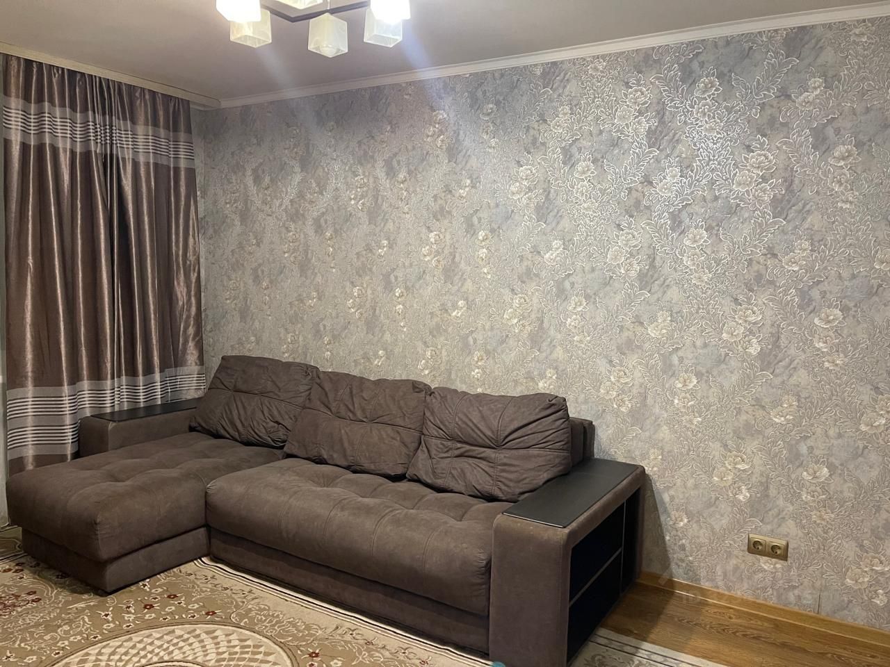 Продажа 2-комн квартиры на вторичном рынке улица Турку, 9К3