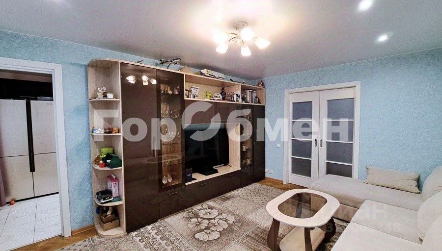 Продажа 3-комн квартиры на вторичном рынке Вильнюсская улица, 6