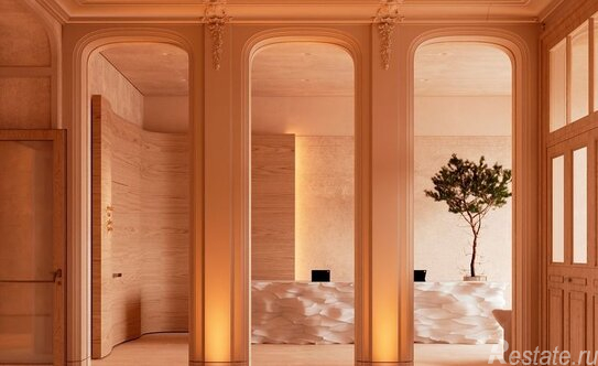 Продажа 2-комн квартиры на вторичном рынке улица Блохина,  д. 6/3