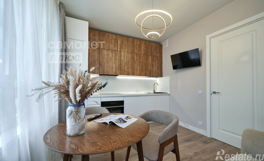 Продажа 2-комн квартиры на вторичном рынке Заречье, ул Торговая,  д. 6