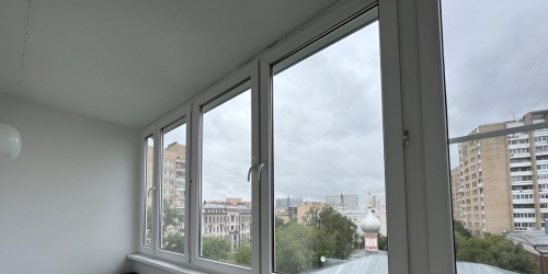 2-комн квартира Гагаринский переулок,  д. 27