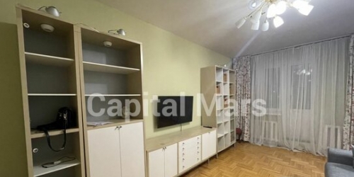 3-комн квартира Спасская Б. ул,  д. 27