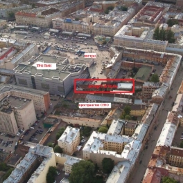 Продажа ПСН ул Ефимова,  д. 2