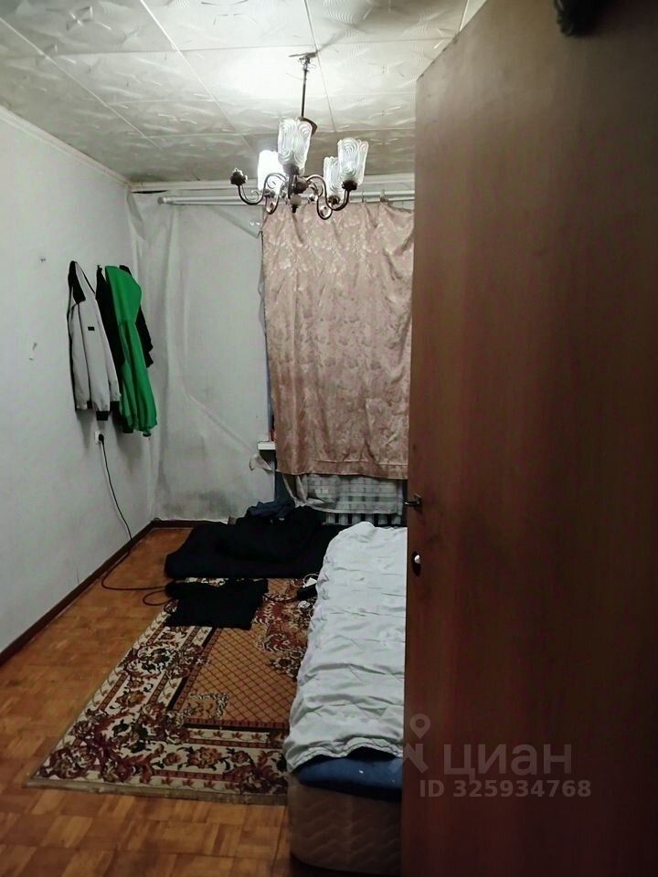 Продажа 3-комн квартиры на вторичном рынке Дзержинец мкр, Пушкино, 12