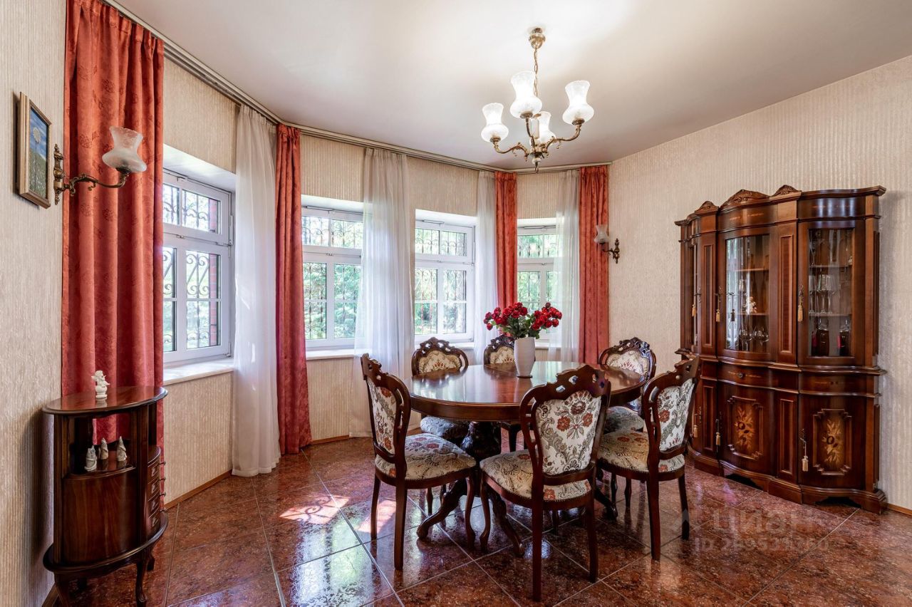 Продажа дома Всеволожск, Христиновский проспект, 15к2