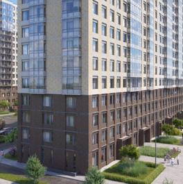 Продажа 1-комн квартиры на вторичном рынке Саввино, Безымянная улица,  д. 16