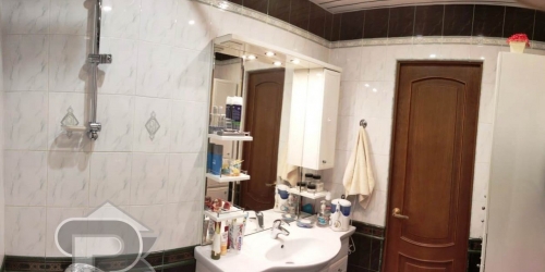 2-комн квартира 1-я Вольская улица, дом 24, корпус 1