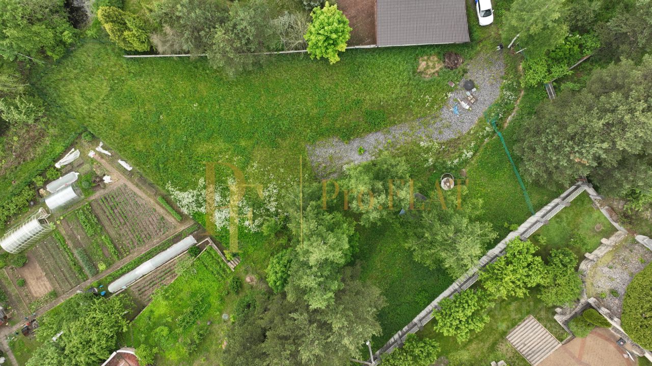 Продажа земли д. Порошкино, Коттеджный поселок Порошкинская усадьба