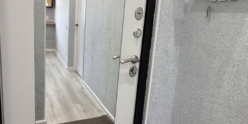 1-комн квартира улица Каховка, 5К2