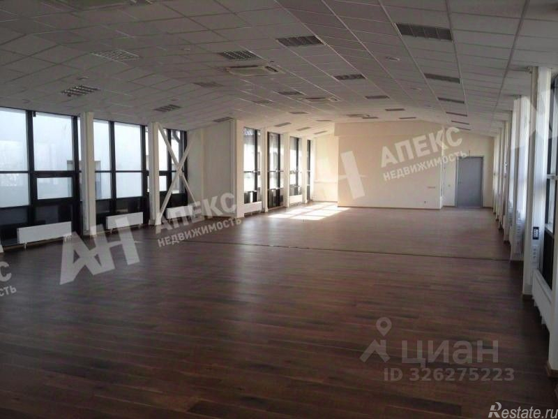 Аренда отдельного здания ул Образцова,  д. 4,  к. 1