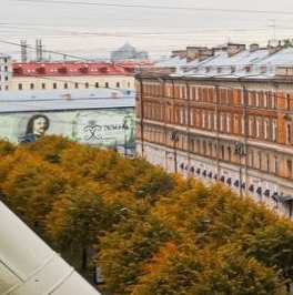 Продажа 4-комн квартиры на вторичном рынке Большая Конюшенная улица, 13 Продажа 4-комн квартиры на вторичном рынке Большая Конюшенная улица, 13