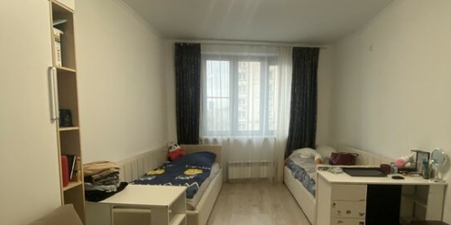1-комн квартира ул Русаковская,  д. 1