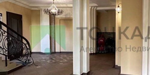 3-комн квартира Большая Озерная улица, 59