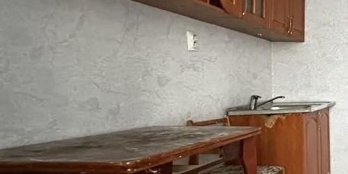 1-комн квартира пос. Шушары, Пушкинская улица, 48