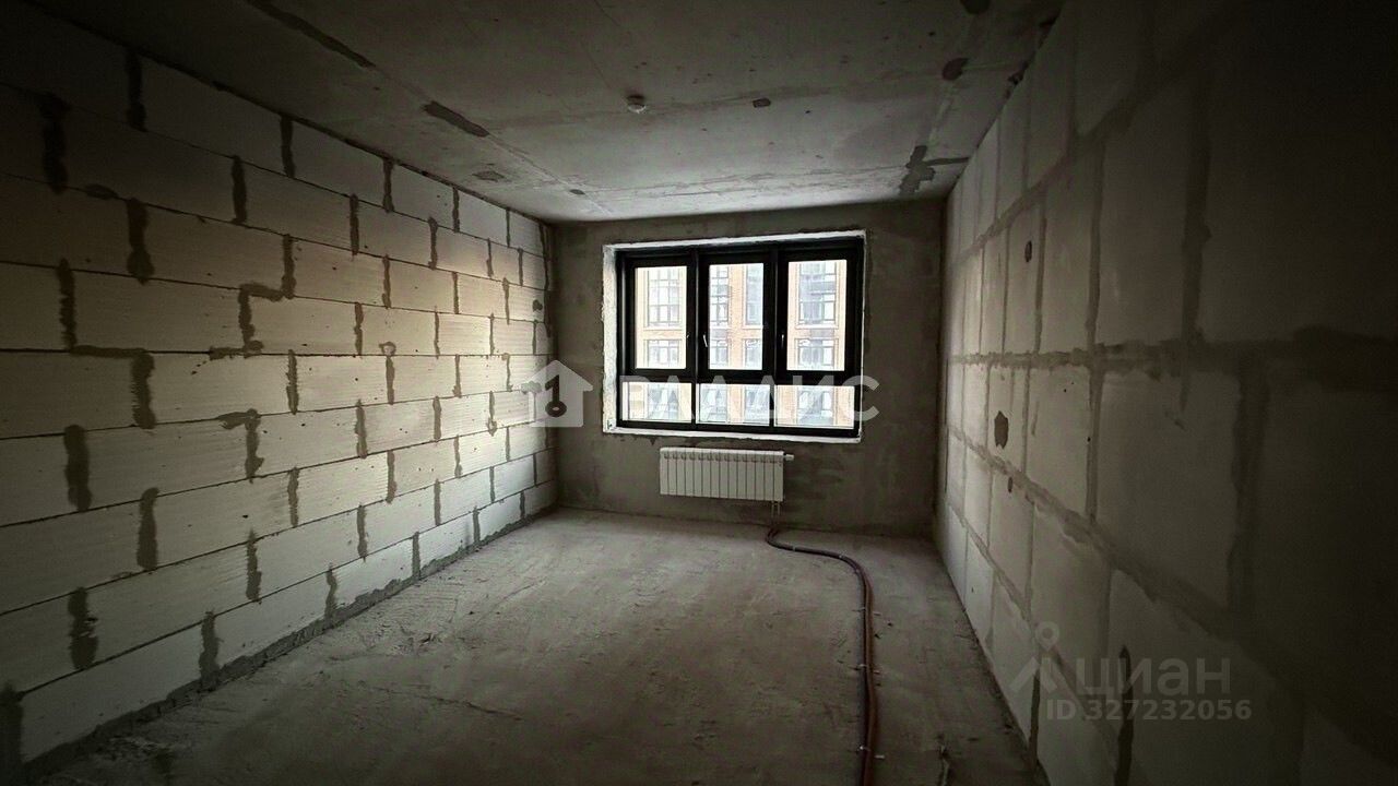 Продажа 3-комн квартиры на вторичном рынке Клинская улица, 2А